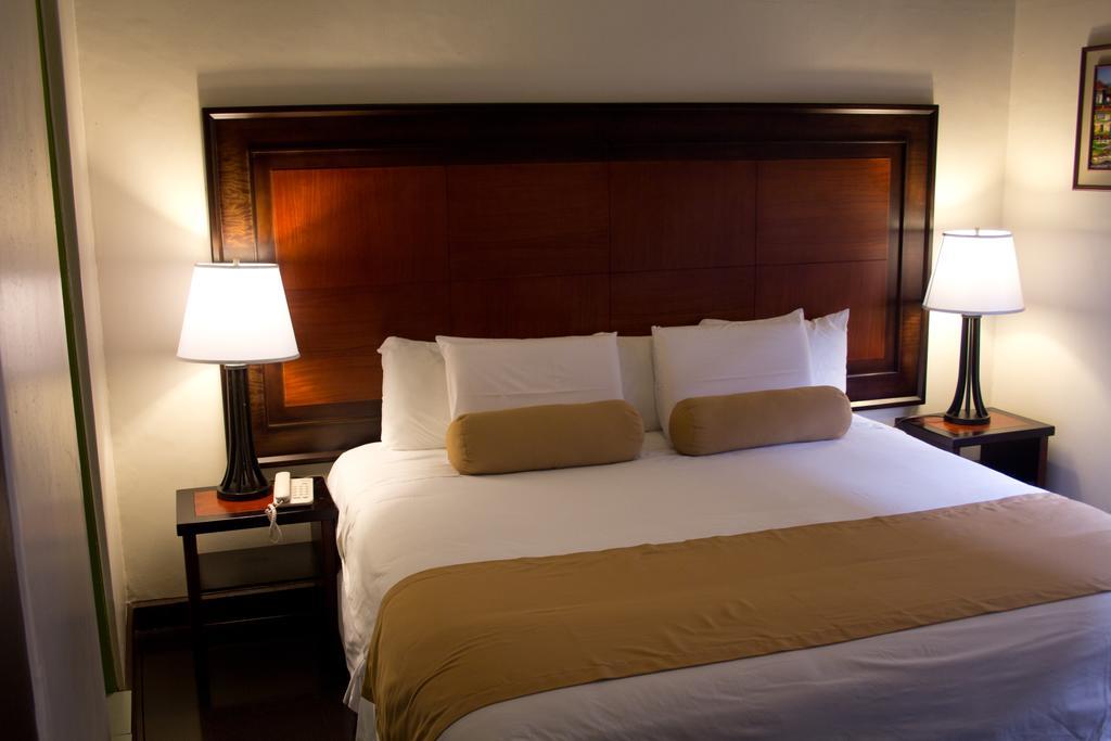 Hotel Cuenca Esterno foto